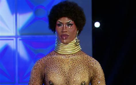 shea coulee nude|Shea Couleé